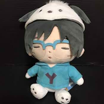 ユーリ!!! on ICE TGC勇利＆ポチャッコグッズセット Amazon.co.jp: ユーリ on ICE!!! × サンリオキャラクターズ 勇利